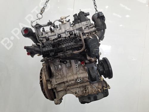 Engine CITROËN C3 AIRCROSS II (2R_, 2C_) 1.2 PureTech 110 (2RHNZB, 2RHNZW, 2RHNPX, 2RHNPJ) | BP31903721M1