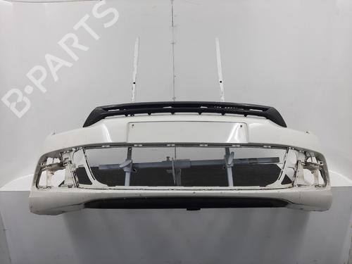 Used Front bumper VW SCIROCCO III (137, 138) 2.0 TDI (140 hp) 26862117