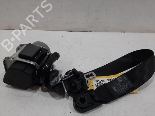 Andre FORD FIESTA VII (HJ, HF) 1.1 Ti-VCT (86 hp) 30095377