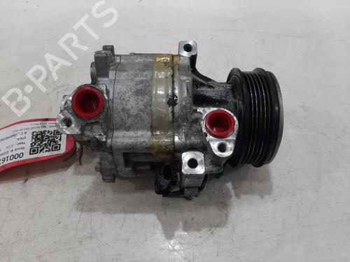 Used AC compressor AC compressor VAUXHALL VIVA (C16) 1.0 (75 hp) 33435998 33435998