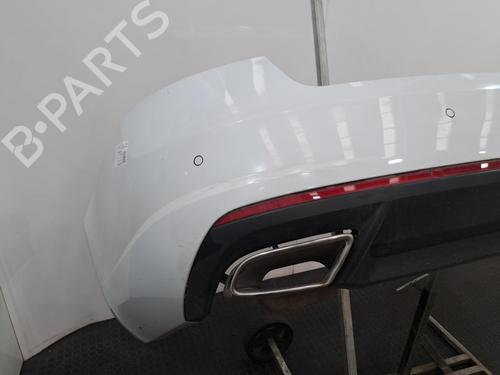 Rear bumper SKODA OCTAVIA III (5E3, NL3, NR3) 2.0 TDI RS | BP29471495C8 