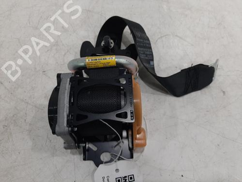 Rear left seatbelt TOYOTA COROLLA Hatchback (_E21_, _EA1_, _EH1_) 1.8 Hybrid (ZWE211, ZWE219) | BP26854155I29 - Image 2