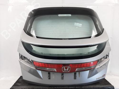 Bakluke CC/Kombi-Kupé HONDA CIVIC VIII Hatchback (FN, FK) 2.2 CTDi (FK3) (140 hp) 26847885