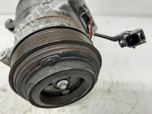 AC compressor MAZDA 3 Saloon (BM_, BN_) 2.2 D | BP26797206M34 - Image 4