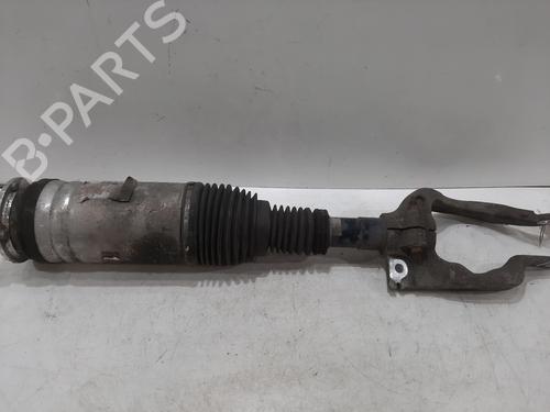 Left front shock absorber LAND ROVER RANGE ROVER SPORT II (L494) 4.4 SDV8 4x4 | BP30119452M16 