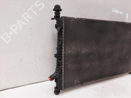 Radiator set FORD TRANSIT V363 Van (FCD, FDD) 2.0 EcoBlue | BP38015210M120 - Image 3