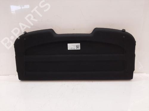 Used Rear parcel shelf Rear parcel shelf 34424507 34424507