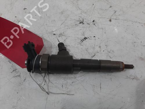 Used Injector CITROËN C3 / C3 ORIGIN III (SX) 1.6 BlueHDi 100 (99 hp) 26850456