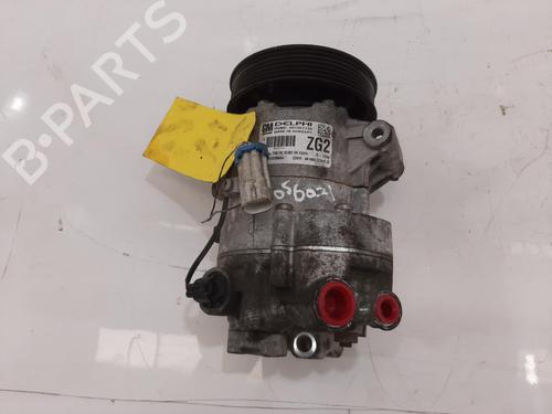 AC compressor VAUXHALL ASTRA Mk VI (J) (P10) 1.6 | BP38045116M34  - Image 5