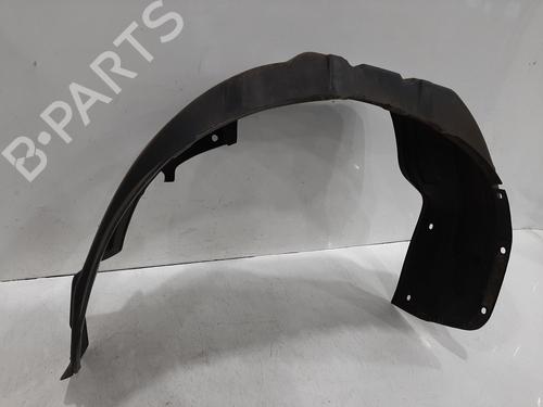 Wheel arch ISUZU D-MAX II (TFR, TFS) 1.9 Ddi 4x4 (TFS87J) | BP26796167C56 