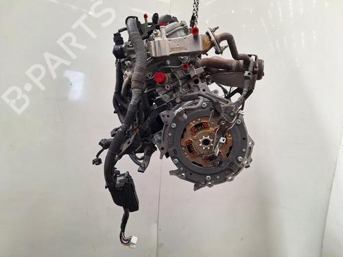Used Engine Engine LEXUS CT (ZWA10_) 200h (ZWA10_, ZWA10R) (136 hp) 36383502 36383502