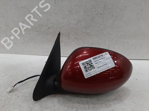 left-mirror-nissan-juke-f15-2010-2011-2012-2013-2014-2015-2016-2017-2018-2019-33720797 main image