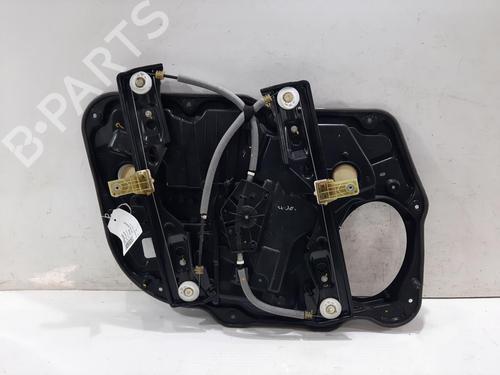 Front right window mechanism JEEP COMPASS (MP, M6, MV, M7) 1.6 CRD | BP33242312C23  - Image 6