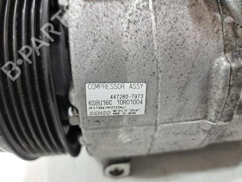 AC compressor INFINITI Q50 50 D | BP38294561M34 - Image 2