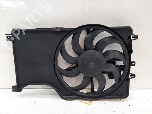 Used Radiator fan Radiator fan 38737610 38737610