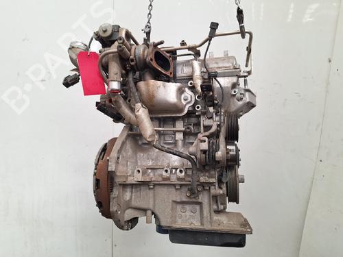 Engine KIA RIO IV (YB, SC, FB) 1.0 T-GDI 100 | BP37607959M1 - Image 2