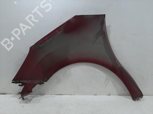 Right front fenders CITROËN DS3 (SA_) 1.6 VTi 120 | BP29883372C42