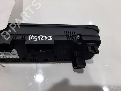 Climate control AUDI Q2 (GAB, GAG) 30 TFSI | BP37443258I5 - Image 5