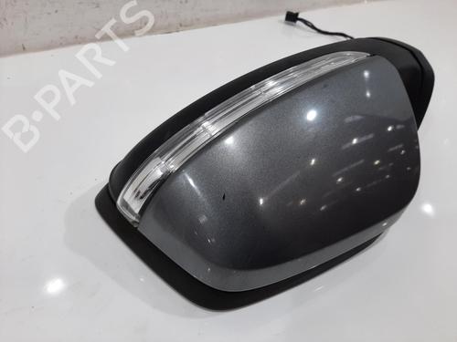 Left mirror MERCEDES-BENZ A-CLASS (W169) A 160 (169.031, 169.331) | BP32422939C26