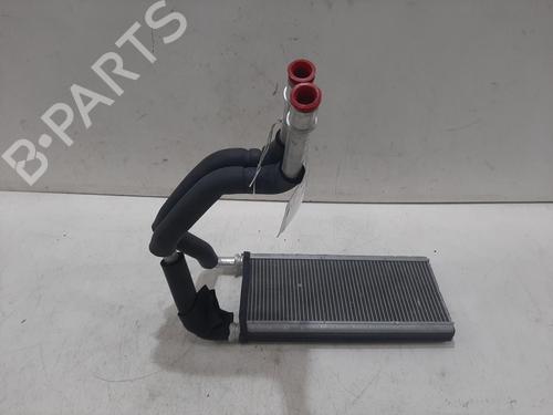 Varmeapparat JAGUAR I-PACE (X590) EV400 AWD (400 hp) 30495167