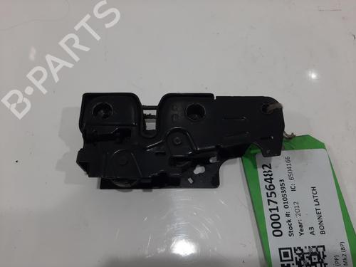 Used Hood lock Hood lock 36811863 36811863
