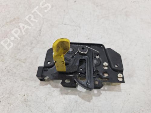 Used Hood lock FORD FIESTA VI (CB1, CCN) 1.0 EcoBoost (100 hp) 32064124