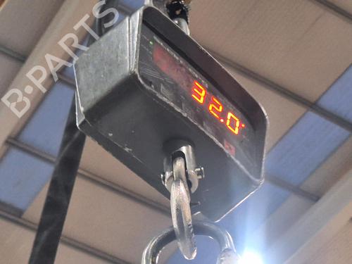 Gearbox ALFA ROMEO MITO (955_) 1.4 (955.AXB1B, 955.AXU1A) | BP30260133M3 