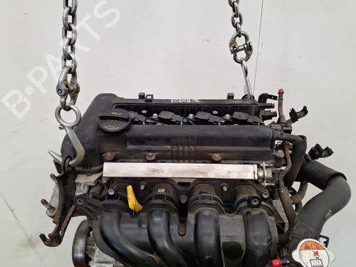 Engine KIA RIO III (UB) 1.4 CVVT | BP37172452M1 - Image 6