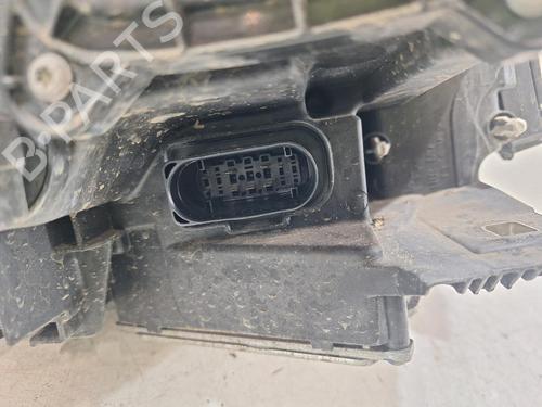 Scheinwerfer links AUDI Q2 (GAB, GAG) 30 TDI | BP32357328C28 