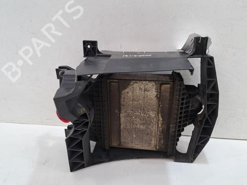 Intercooler / Chłodnica powietrza doładowującego LAND ROVER RANGE ROVER SPORT II (L494) 3.0 SDV6 Hybrid 4x4 | BP30670367M30