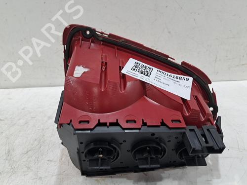 Left taillight MINI MINI Convertible (R57) One | BP31846973C34 