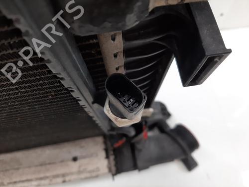 Radiator set AUDI A4 B9 Avant (8W5, 8WD) 2.0 TFSI | BP36315628M120  - Image 5