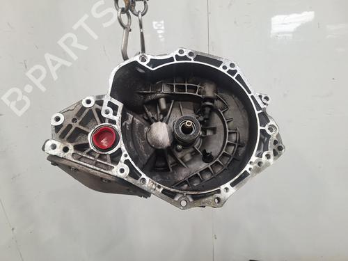 Gearbox VAUXHALL ASTRA Mk VII (K) (B16) 1.0 | BP31965066M3