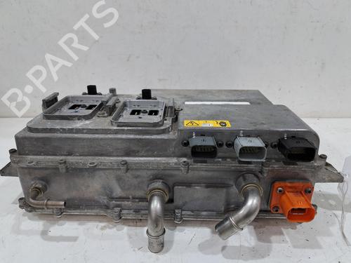 Used Inverter/Converter JAGUAR I-PACE (X590) EV400 AWD (400 hp) 30119540
