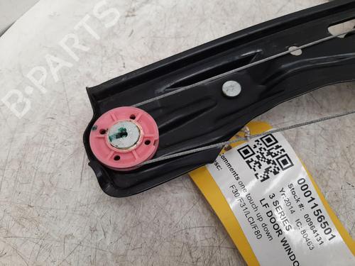Front left window mechanism BMW 3 Touring (F31) 330 d | BP26868214C22 