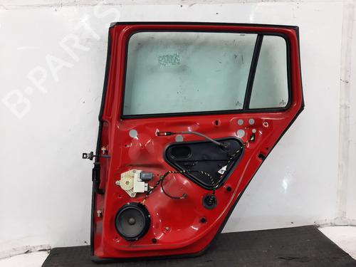 Right rear door VW GOLF VII Variant (BA5, BV5) 2.0 TDI | BP31999665C5 