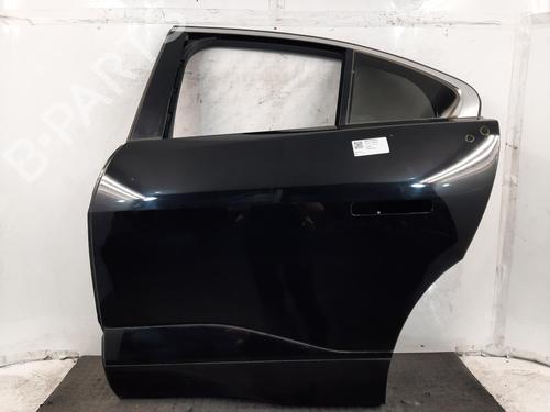 Dør venstre bagtil JAGUAR I-PACE (X590) EV400 AWD (400 hp) 30517291