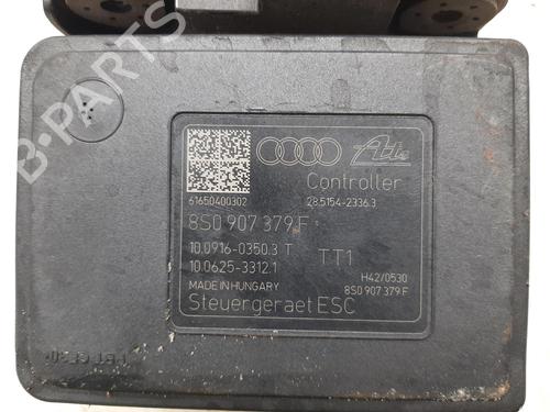 ABS pump AUDI TT (FV3, FVP) 2.0 TDI | BP26848695M43 