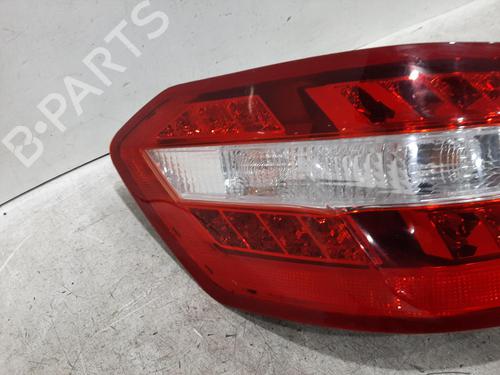 Left taillight MERCEDES-BENZ E-CLASS (W212) E 220 CDI / BlueTEC (212.001, 212.002) | BP26859391C34 