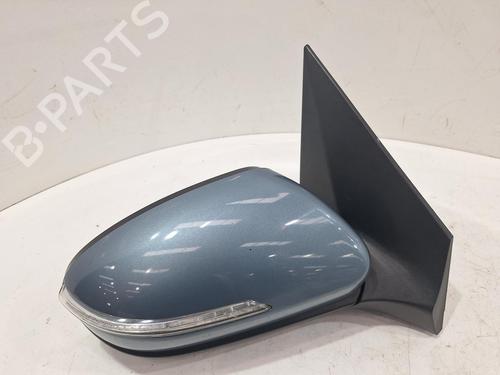 Used Right mirror HYUNDAI i20 II (GB, IB) 1.2 (84 hp) 31879366