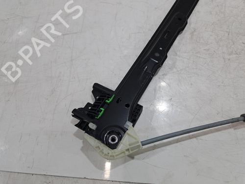 Rudehejsemekanisme Højre foran JAGUAR I-PACE (X590) EV400 AWD | BP30495185C23