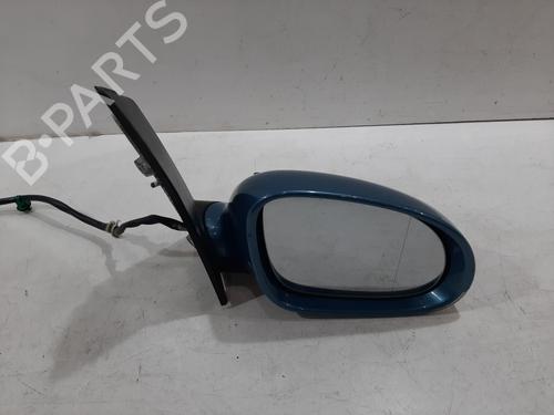 Used Right mirror VW GOLF PLUS V (5M1, 521) 1.4 16V (75 hp) 29445086