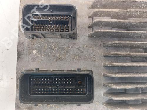 Other VAUXHALL CORSA Mk III (D) (S07) 1.2 i 16V (L08) | BP26816856O1 - Image 2