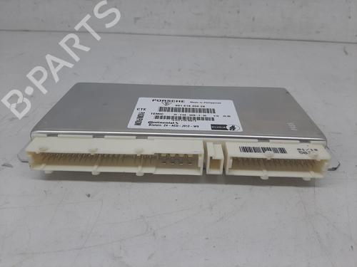 Control unit PORSCHE 911 (997) 3.8 Carrera S / GTS | BP26786449M11 - Image 2