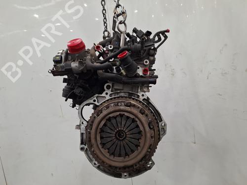 Engine HYUNDAI i30 (GD) 1.4 | BP38871438M1 - Image 4