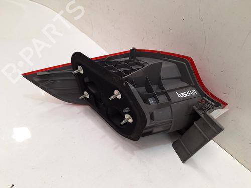 Left taillight HONDA ACCORD VIII (CU) 2.2 i-DTEC (CU3) | BP26870181C34 