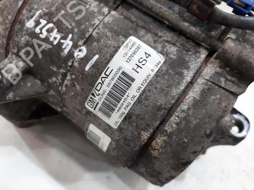 AC compressor CHEVROLET ORLANDO (J309) 1.8 | BP33242677M34  - Image 5