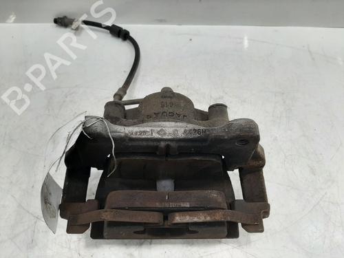Right front brake caliper JAGUAR I-PACE (X590) EV400 AWD | BP29162781M104 - Image 5