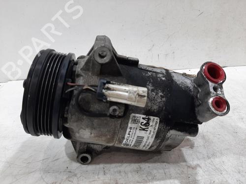 AC Kompressor VAUXHALL ZAFIRA Mk II (B) (A05) 1.8 | BP30495054M34