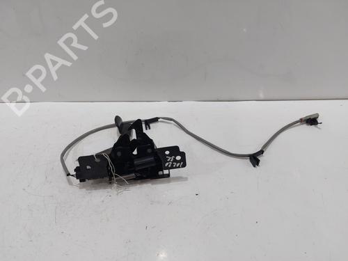 Hood lock KIA SPORTAGE V (NQ5) 1.6 T-GDi Plug-in Hybrid AWD | BP28039129C133